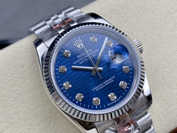 激安ロレックス正面デザイン